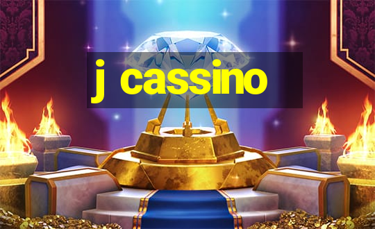 j cassino