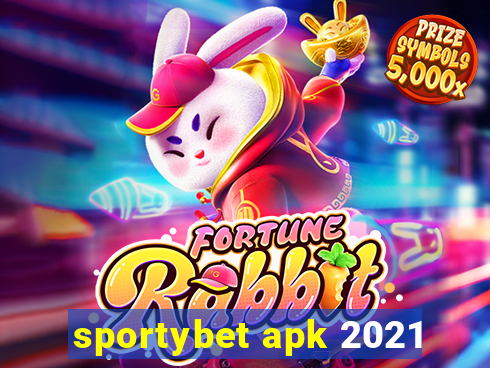 sportybet apk 2021