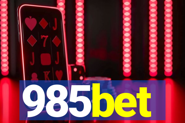 985bet