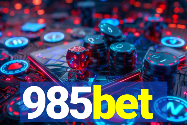 985bet