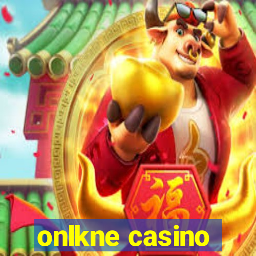 onlkne casino