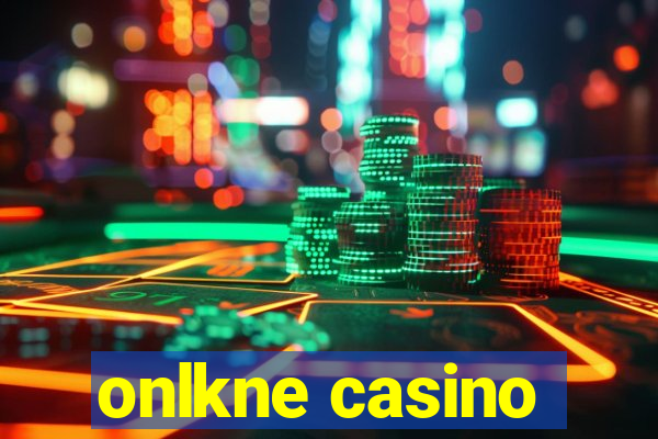 onlkne casino