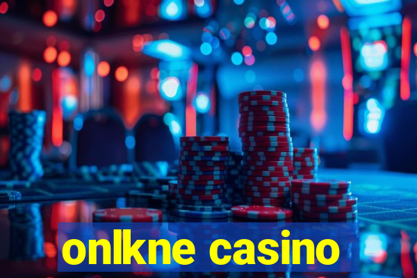 onlkne casino