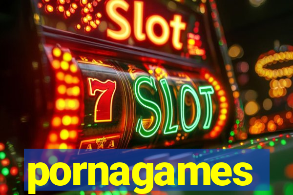 pornagames