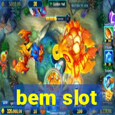 bem slot