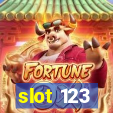 slot 123