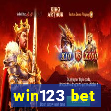 win123 bet