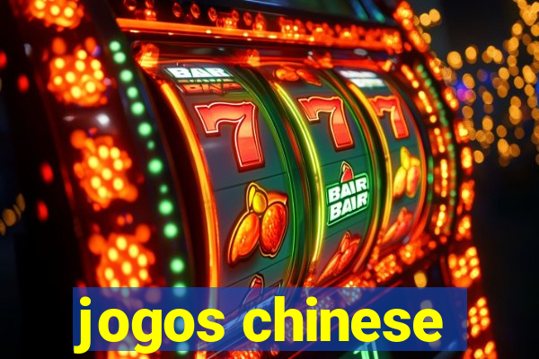 jogos chinese