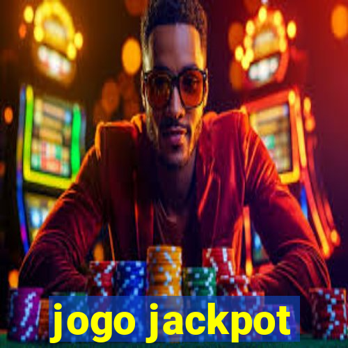 jogo jackpot