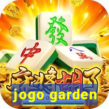 jogo garden