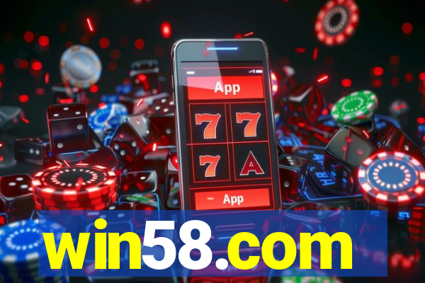 win58.com