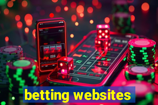 betting websites