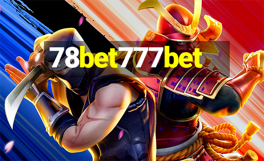 78bet777bet