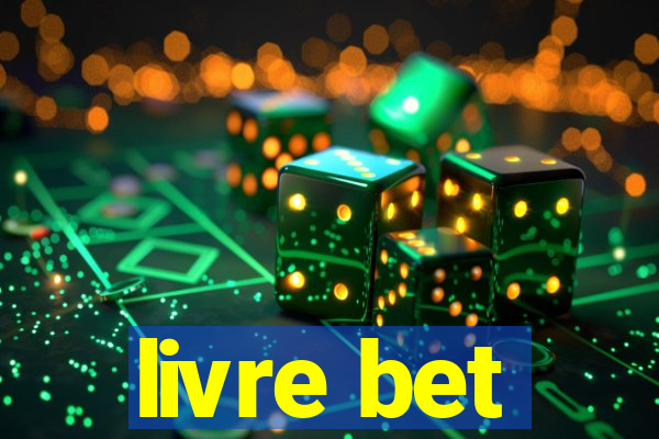 livre bet