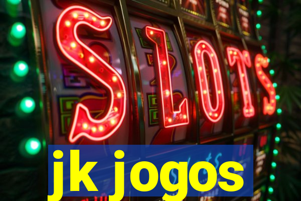 jk jogos