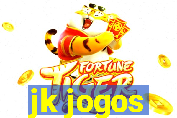 jk jogos