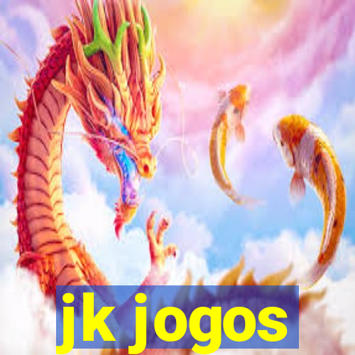 jk jogos