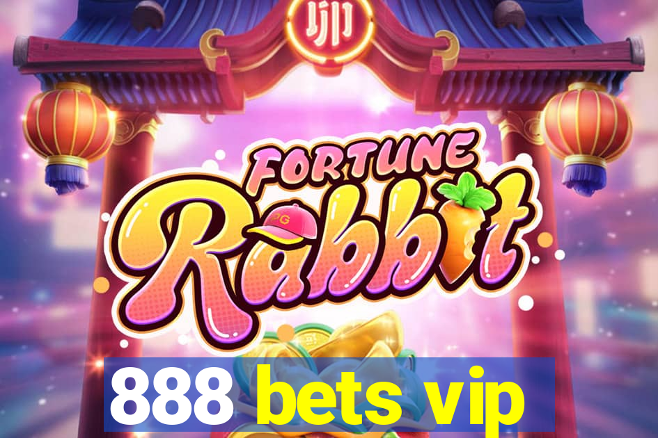 888 bets vip