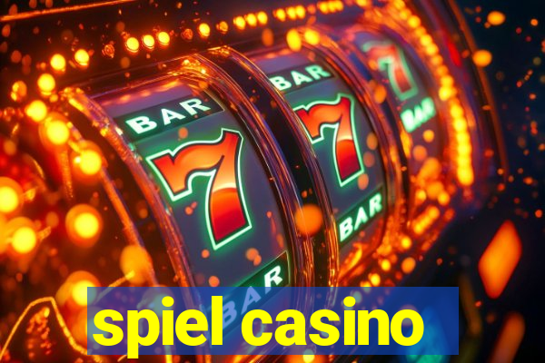 spiel casino