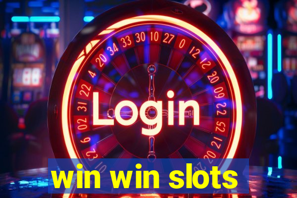 win win slots