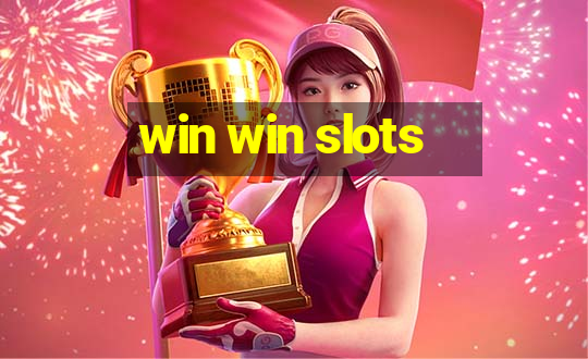 win win slots