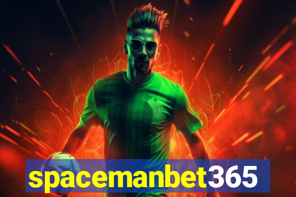 spacemanbet365