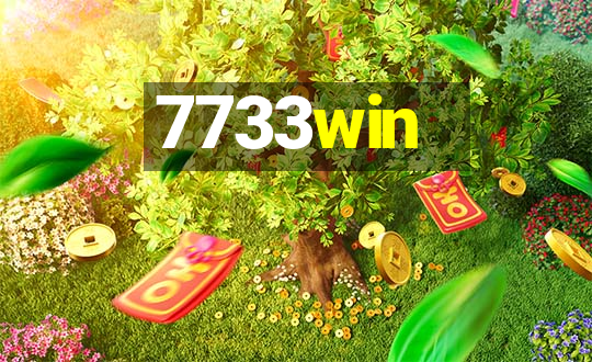 7733win