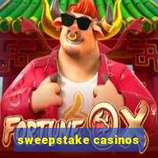 sweepstake casinos