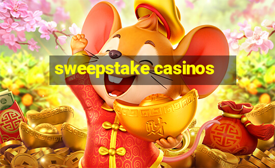 sweepstake casinos