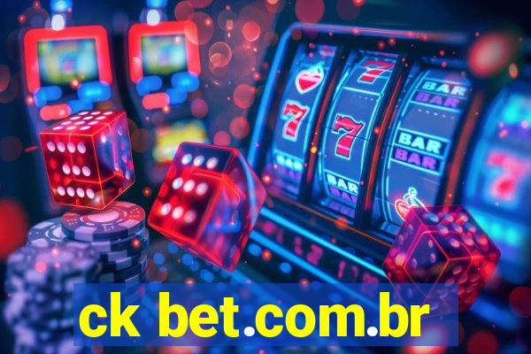 ck bet.com.br