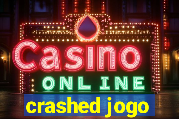 crashed jogo