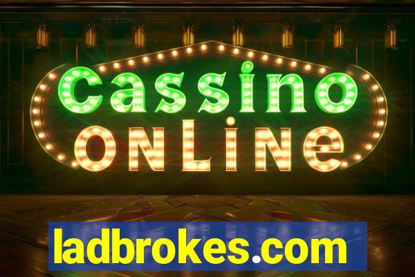 ladbrokes.com