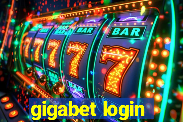 gigabet login