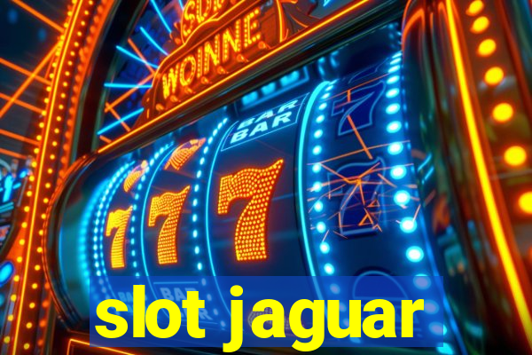 slot jaguar