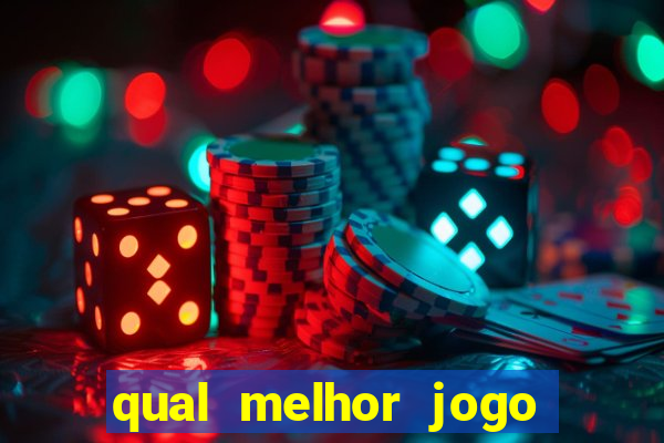 qual melhor jogo de cassino na betano