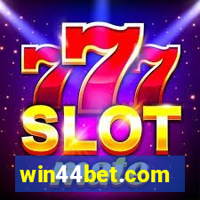 win44bet.com