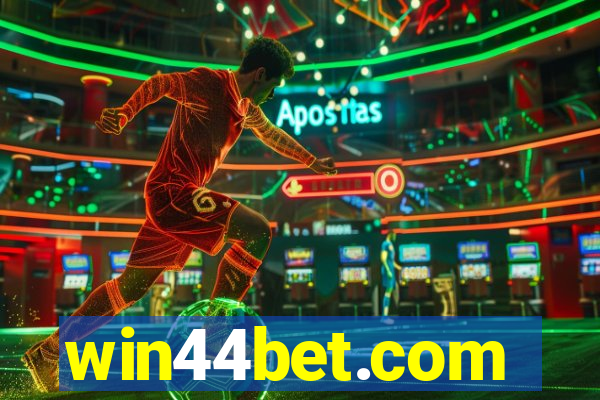 win44bet.com