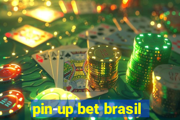 pin-up bet brasil