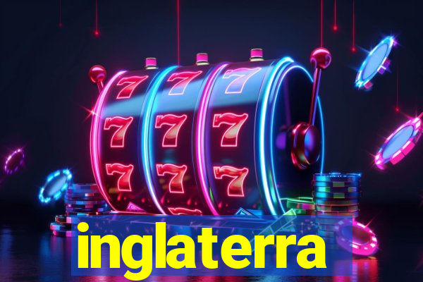 inglaterra