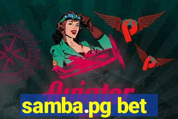 samba.pg bet