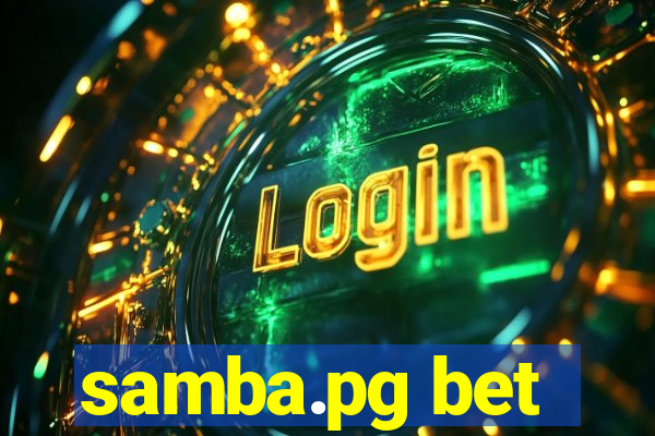 samba.pg bet