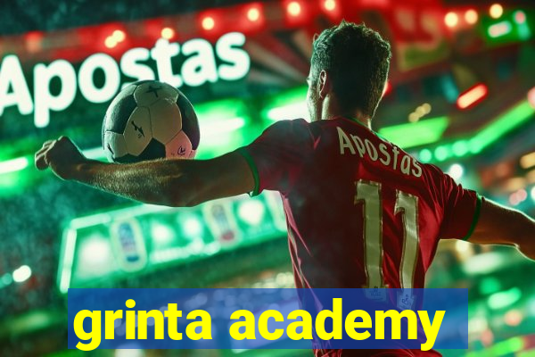 grinta academy