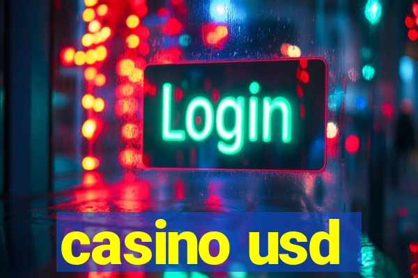 casino usd