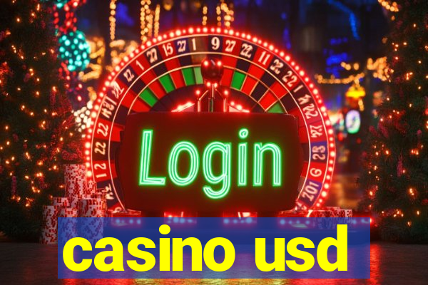 casino usd