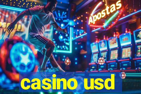 casino usd