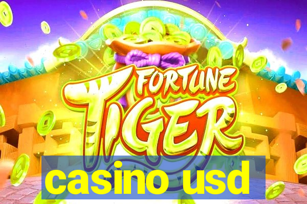 casino usd