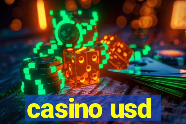 casino usd