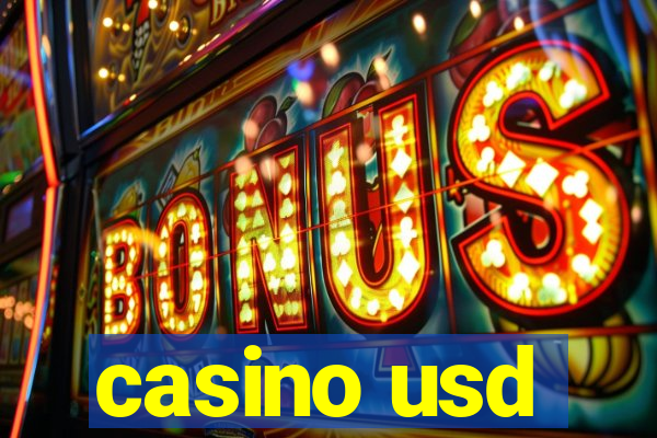 casino usd