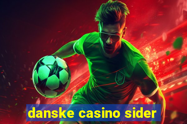 danske casino sider