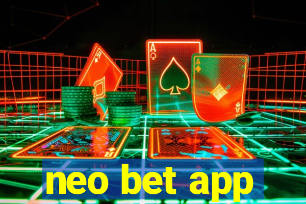 neo bet app